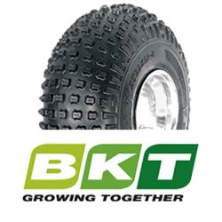 16x8.00-7 BKT AT 109 2PR TL