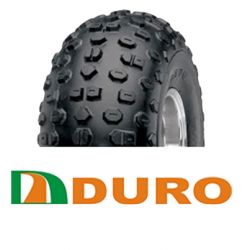 21x10.00-8 DURO DI 2001 Safari TL