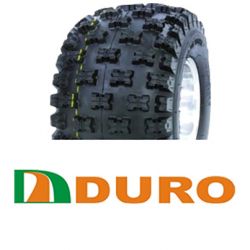 20x11.00-9 DURO DI-2011 TL