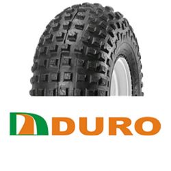 18x9.50-8 DURO HF 240 Knobby TL