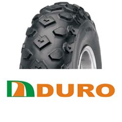 19x7.00-8 DURO HF 246 Knobby TL