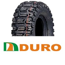 14x4.00-6 DURO HF-270 2PR TL