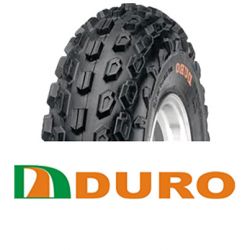 18x7R7 DURO HF 277 Trasher TL